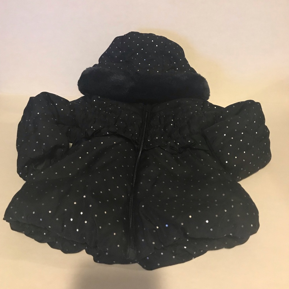 🎀*SPARKLE COAT*🎀